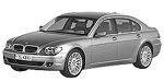 BMW E66 B238E Fault Code