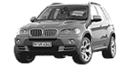 BMW E70 B238E Fault Code