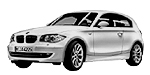 BMW E81 B238E Fault Code