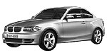 BMW E82 B238E Fault Code