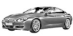 BMW F06 B238E Fault Code